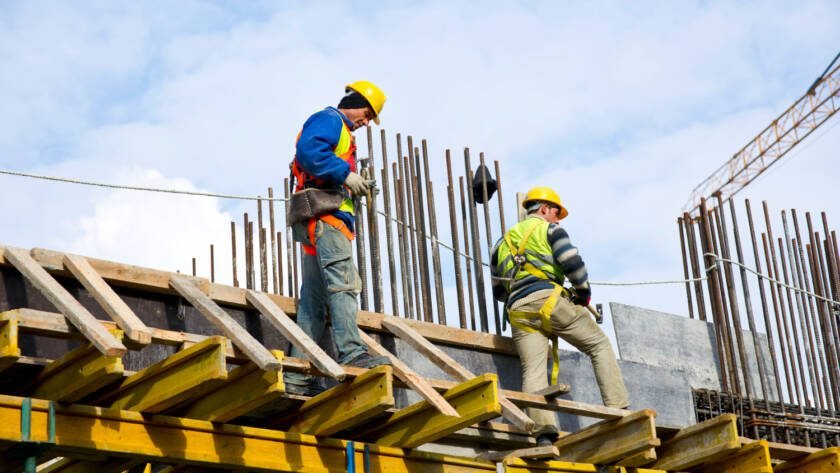 Explore Best Construction Companies in USA