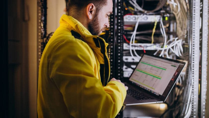 Common Network Troubleshooting Steps