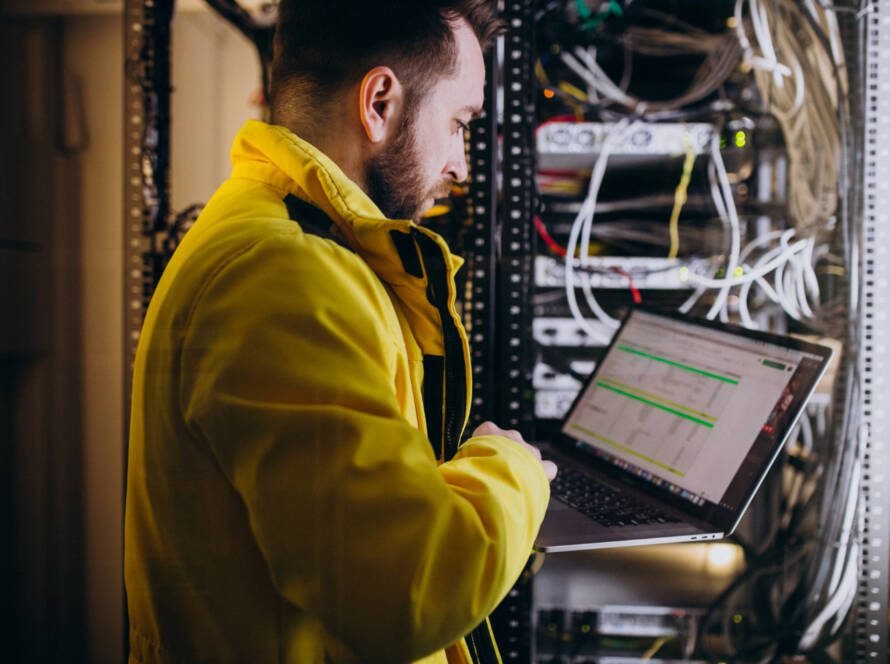 Common Network Troubleshooting Steps