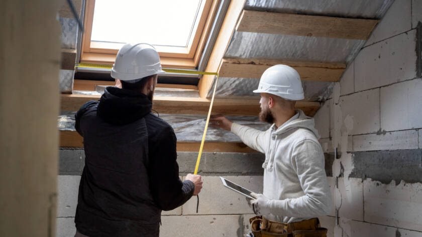 home remodeling steps