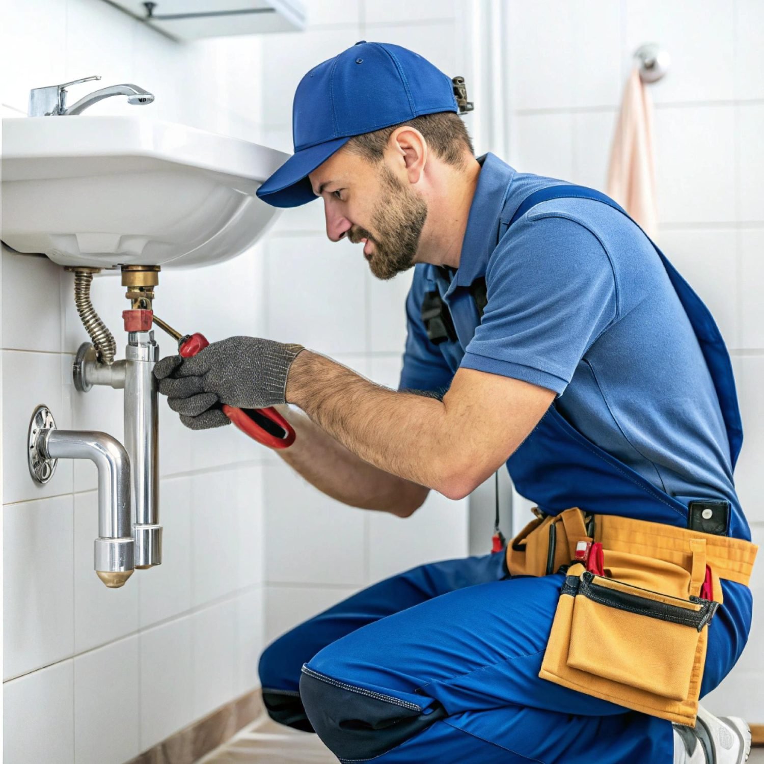 Plumbing Services