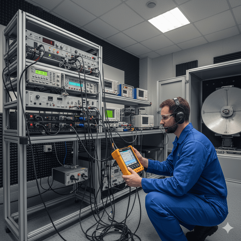 PIM Testing & Quality Assurance