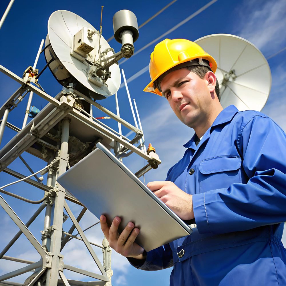 Telecom Network Optimization Telecom Network Optimization