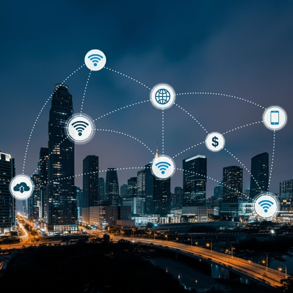 Wireless Network Optimization