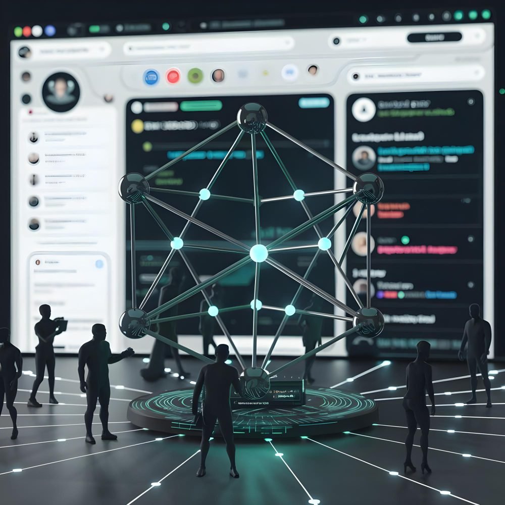 End-to-End Site Integration End-to-End Site Integration