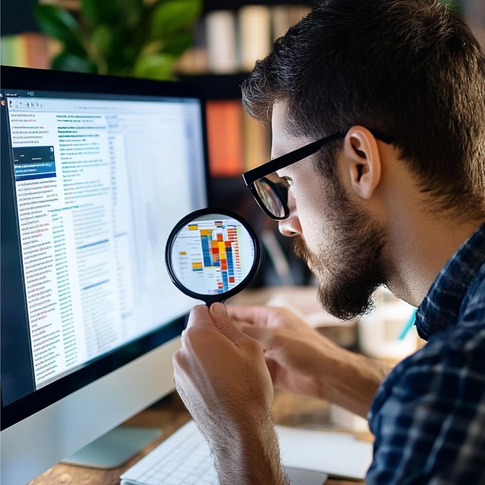 Performance Verification & Optimization