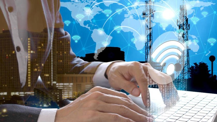 telecom services USA