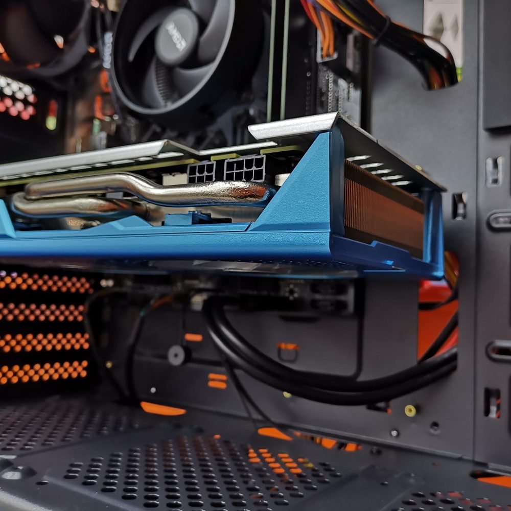 Network Hardware Installation