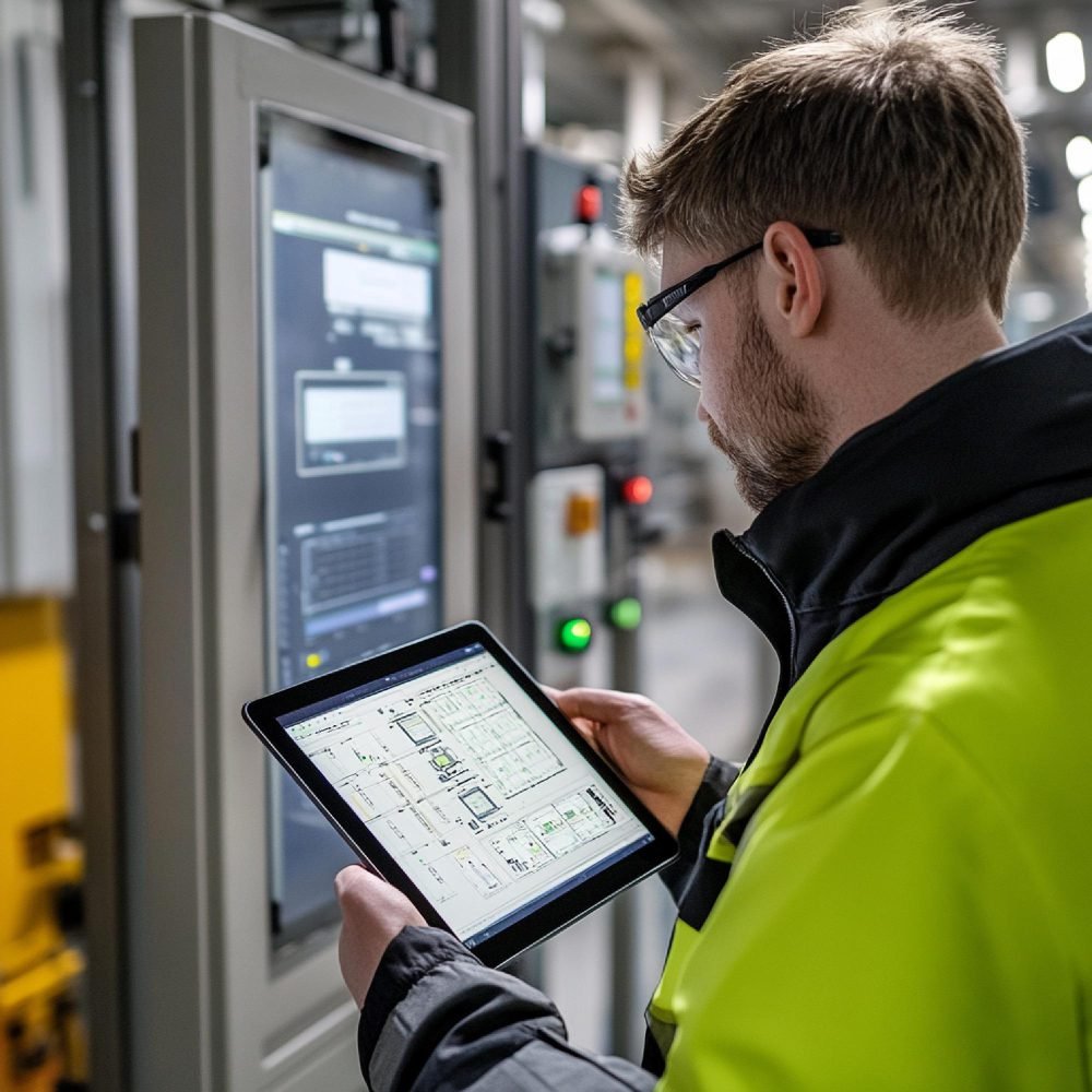 Configuration Checks & Signal Assessments Configuration Checks & Signal Assessments