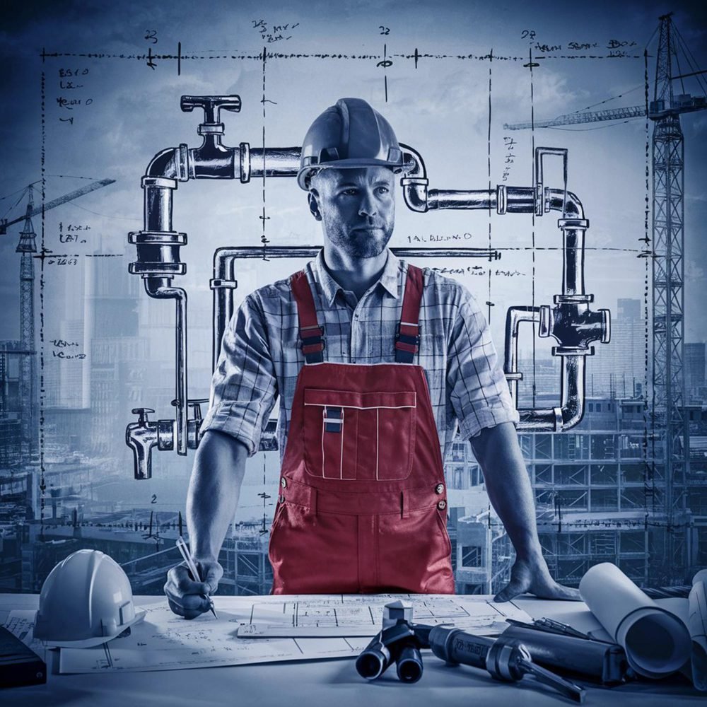 Emergency Plumbing Services (24/7)