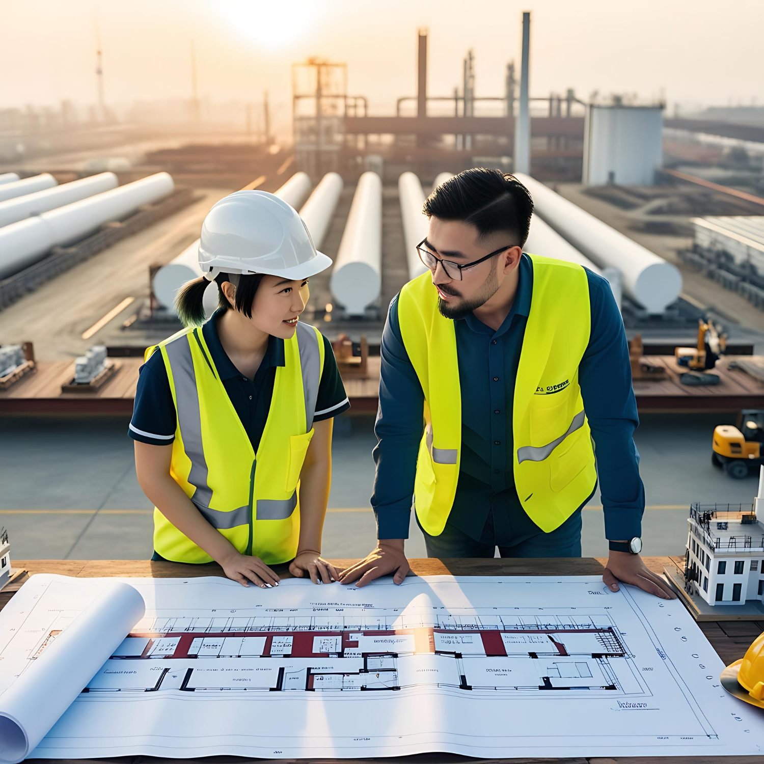 Infrastructure Evaluation